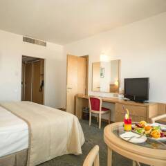 Grand Hotel Ontur - All Inclusive Чешме комната для гостей