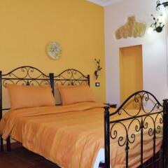 Отель B&B Salotto Di Athena Агридженто фото 6