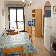Отель Residence Primula Италия, Сильви - отзывы, цены и фото номеров - забронировать отель Residence Primula онлайн фото 8
