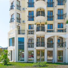 Отель Apartcomplex Harmony Suites 10 Болгария, Свети Влас - отзывы, цены и фото номеров - забронировать отель Apartcomplex Harmony Suites 10 онлайн фото 3