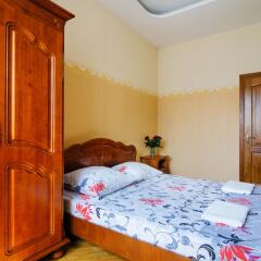 Апартаменты Apartments on Nemiga Минск комната для гостей фото 3