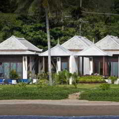 Отель Thai Island Dream Estate Таиланд, Ланта - отзывы, цены и фото номеров - забронировать отель Thai Island Dream Estate онлайн фото 2