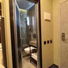 Boutique Hotel Wellion Baumansky сауна