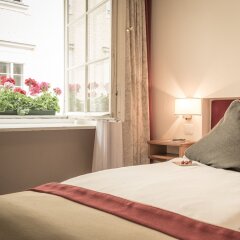 Отель Cityhotel Trumer Stube Австрия, Зальцбург - отзывы, цены и фото номеров - забронировать отель Cityhotel Trumer Stube онлайн фото 6
