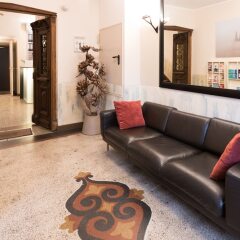 Отель Casa Colonia интерьер отеля