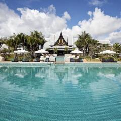 Отель Natai Beach Resort & Spa Phang Nga бассейн фото 2