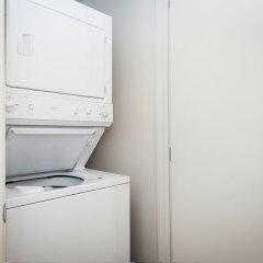 Отель Sunshine Suites at 417 США, Лос-Анджелес - отзывы, цены и фото номеров - забронировать отель Sunshine Suites at 417 онлайн удобства в номере фото 2