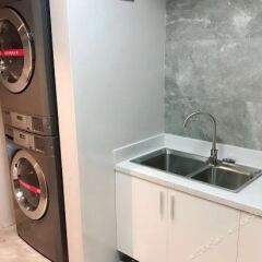 Отель Yitel Shanghai Jinqiao в номере