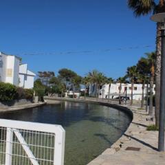 Отель Venecia Apartamentos пляж фото 2