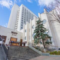 Гостиница Мир Киев фото 5