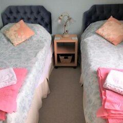 High View B&B in Oxford, United Kingdom from 154$, photos, reviews - zenhotels.com guestroom photo 3