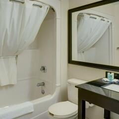 Comfort Inn Winnipeg Airport In Winnipeg Canada From 96 Photos