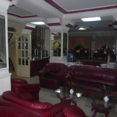 As Hotel Old City Taksim интерьер отеля
