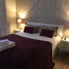 Апартаменты Stay at Home Madrid Apartments VIII комната для гостей фото 3