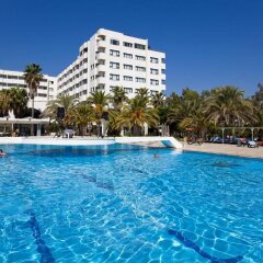 Sural Hotel бассейн фото 2