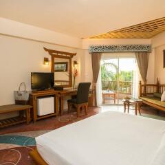 Отель Aonang Princeville Villa Resort and Spa удобства в номере