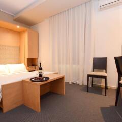 Park Hotel комната для гостей фото 5