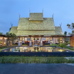 Отель Anantara Vacation Club Mai Khao Phuket Таиланд, пляж Май Кхао - отзывы, цены и фото номеров - забронировать отель Anantara Vacation Club Mai Khao Phuket онлайн фото 5