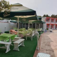 Отель Afrodita Dimitrovgrad Bulgaria Болгария, Димитровград - отзывы, цены и фото номеров - забронировать отель Afrodita Dimitrovgrad Bulgaria онлайн фото 4