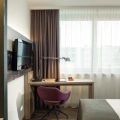 Essential by Dorint Basel City in Basel, Switzerland from 180$, photos, reviews - zenhotels.com room amenities