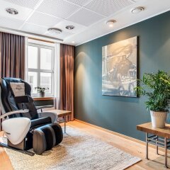 Отель Quality Hotel Ålesund Норвегия, Олесунн - 1 отзыв об отеле, цены и фото номеров - забронировать отель Quality Hotel Ålesund онлайн спа фото 2