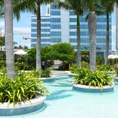 Four Seasons Hotel Miami детские мероприятия