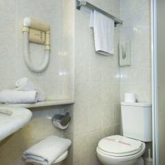 Blue Sky City Beach Hotel ванная