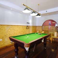 Отель Shanghai Nanjing Road Youth Hostel Китай, Шанхай - отзывы, цены и фото номеров - забронировать отель Shanghai Nanjing Road Youth Hostel онлайн детские мероприятия