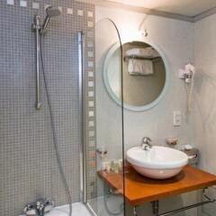 Отель Best Western Hôtel Mercedes Arc de Triomphe фото 7