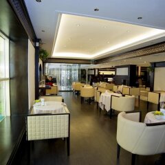 Carlton Tower Hotel Дубай питание фото 3