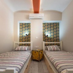 Отель Hostel Bongo Сербия, Белград - 1 отзыв об отеле, цены и фото номеров - забронировать отель Hostel Bongo онлайн комната для гостей фото 3