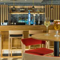 Отель Holiday Inn Express Bristol City Centre бассейн фото 2