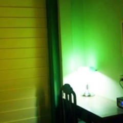Отель Baan Tepa Boutique House удобства в номере
