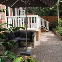 Отель Apple Inn Hotel Нидерланды, Амстердам - 2 отзыва об отеле, цены и фото номеров - забронировать отель Apple Inn Hotel онлайн фото 6