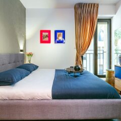 David Citadel Residence 1 Min Mamilla Израиль, Иерусалим - отзывы, цены и фото номеров - забронировать отель David Citadel Residence 1 Min Mamilla онлайн комната для гостей фото 2