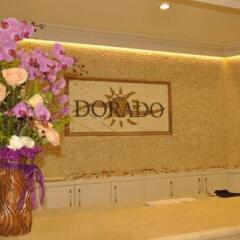 Club Dorado Турция, Мармарис - отзывы, цены и фото номеров - забронировать отель Club Dorado онлайн
