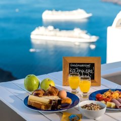 Blue Dolphins Apartments & Suites in Santorini Island, Greece from 144$, photos, reviews - zenhotels.com photo 2