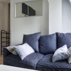 Отель Paris Centre Marais - Smartrenting Франция, Париж - отзывы, цены и фото номеров - забронировать отель Paris Centre Marais - Smartrenting онлайн комната для гостей фото 3