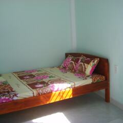 Отель Homestay Nhat Loi детские мероприятия фото 2