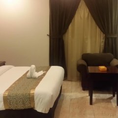 OYO 152 Danat Hotel Apartment in Al Khobar, Saudi Arabia from 45$, photos, reviews - zenhotels.com guestroom
