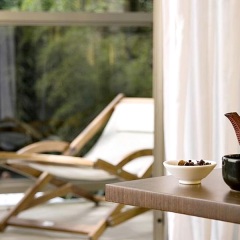 Hotel Madero Buenos Aires в номере