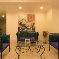 Отель Swayambhu Hotels and Apartments Непал, Катманду - отзывы, цены и фото номеров - забронировать отель Swayambhu Hotels and Apartments онлайн вид на фасад