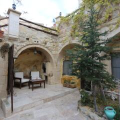 Antik Cave House Турция, Ургуп - отзывы, цены и фото номеров - забронировать отель Antik Cave House онлайн фото 14