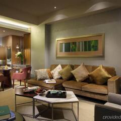 Отель InterContinental Suzhou комната для гостей фото 3