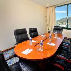 Tegucigalpa Marriott Hotel фото 2