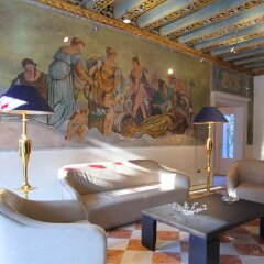 Отель Gardena Hotel Италия, Венеция - отзывы, цены и фото номеров - забронировать отель Gardena Hotel онлайн развлечения