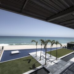 Отель Le Blanc Spa Resort Los Cabos All Inclusive Adults Only пляж фото 2