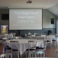 Отель The Kings Head фото 2