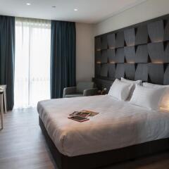 Wish More Hotel Istanbul комната для гостей