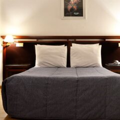 Hotel Excelsior Лиссабон комната для гостей фото 4